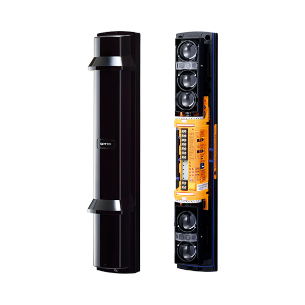 Bariera IR de exterior 60m - OPTEX - 2