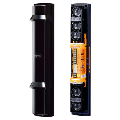 Bariera IR de exterior 100m - OPTEX - 2