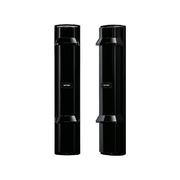 Bariera IR de exterior 60m, 4 fascicule, 4 canale Professional - OPTEX - 1