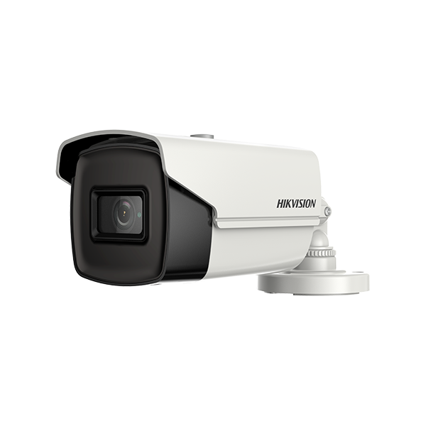 Camera 4 in 1, 8MP, lentila 3.6mm, IR 80m - HIKVISION - 1