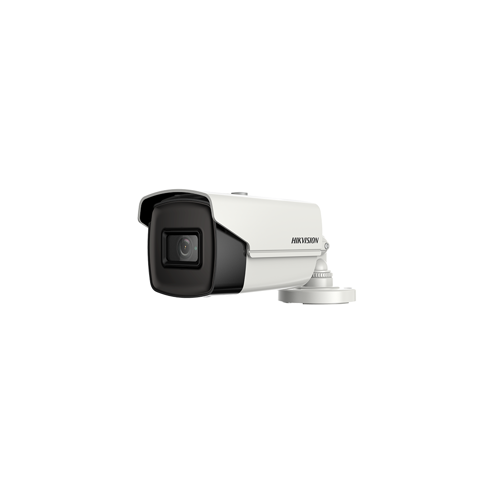 Camera 4 in 1, 8MP, lentila 3.6mm, IR 80m - HIKVISION - 1