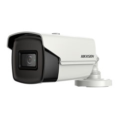 Camera 4 in 1, 8MP, lentila 3.6mm, IR 80m - HIKVISION - 1
