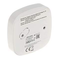 Buton de urgenta Wireless AX PRO 868Mhz, un canal, montaj aplicat - HIKVISION - 3