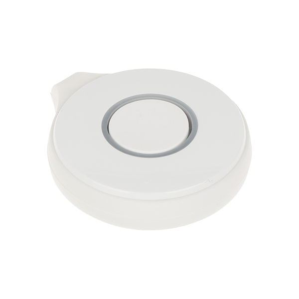 Buton portabil de urgenta Wireless AX PRO 868Mhz, un canal - HIKVISION - 2