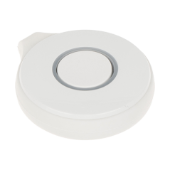 Buton portabil de urgenta Wireless AX PRO 868Mhz, un canal - HIKVISION - 2