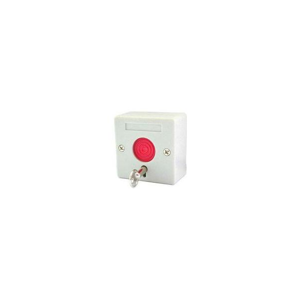 Buton panica - 1