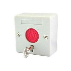 Buton panica - 1
