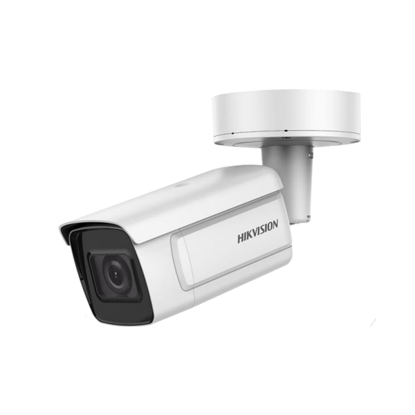ANPR - Camera LPR 2.0MP, DarkFighter, lentila 8-32 mm, IR 100m - HIKVISION - 1