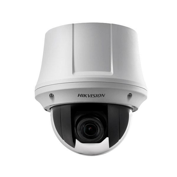Camera PTZ Turbo HD 1080P - HIKVISION - 1