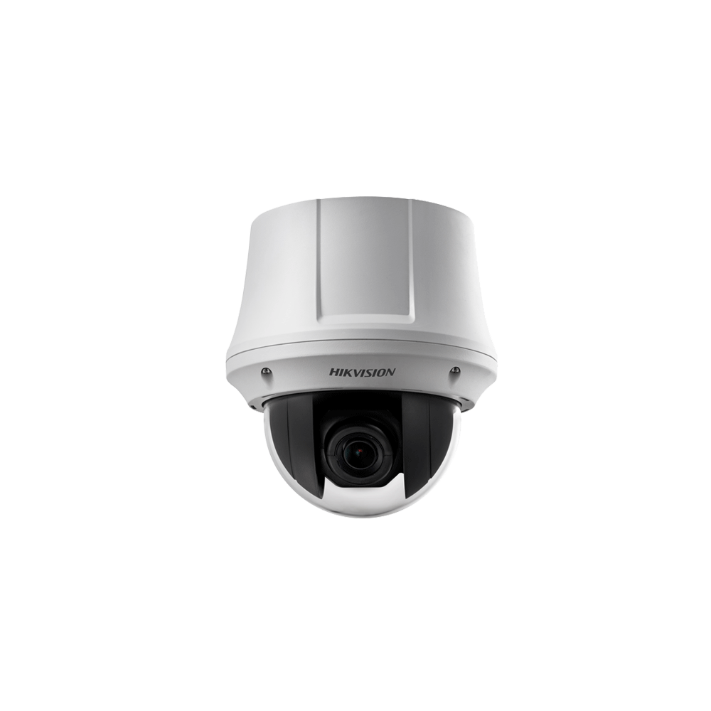 Camera PTZ Turbo HD 1080P - HIKVISION - 1