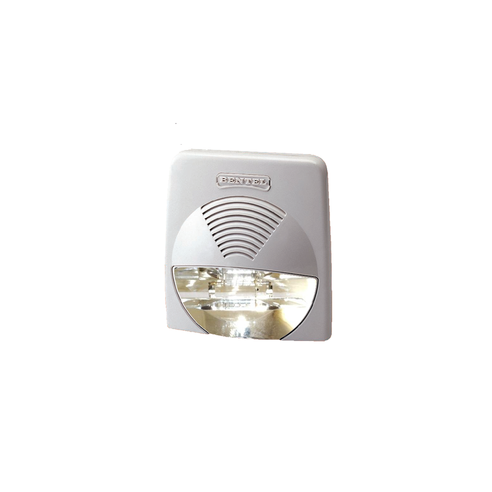 Sirena interior 12V cu flash - 1