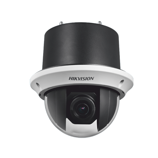 Camera PTZ Turbo HD 1080P - HIKVISION - 2