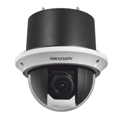Camera PTZ Turbo HD 1080P - HIKVISION - 2