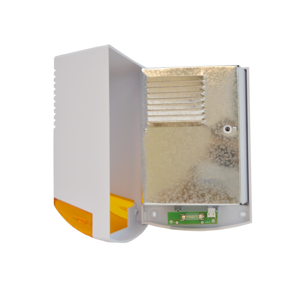 KIT 8 sirene de exterior BS1 - 3