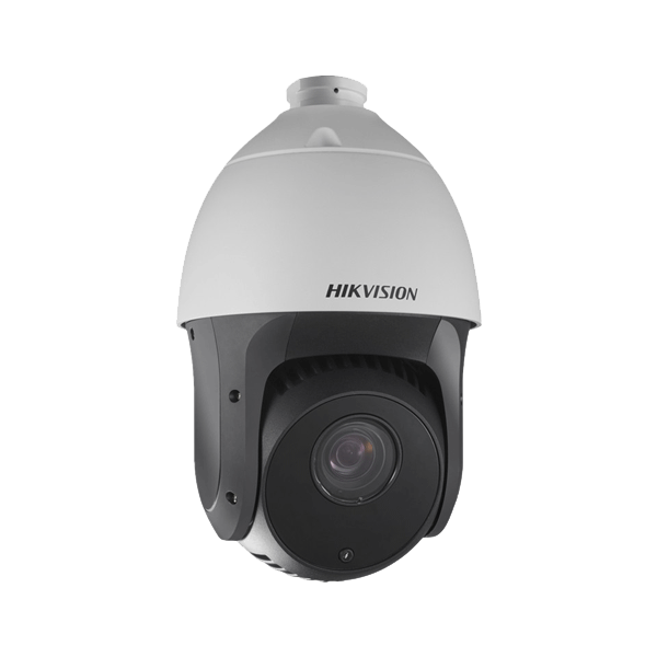 Camera PTZ AnalogHD 2MP, ZOOM 15X, IR 100M - HIKVISION - 1