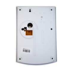 Sirena exterior autonoma, 128db - 4