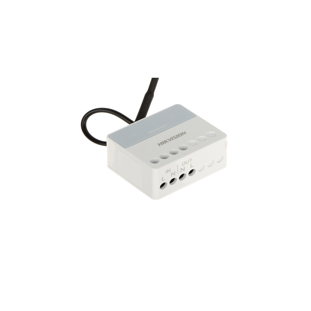 Releu comanda 230V ca, pentru AX PRO 868Mhz - HIKVISION - 1