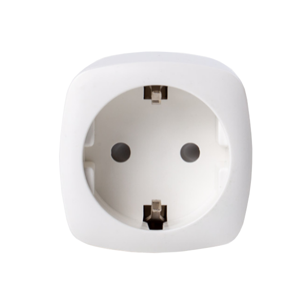 Priza inteligenta 868 MHz AX PRO - HIKVISION - 2