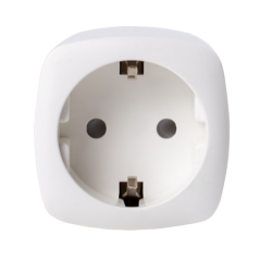Priza inteligenta 868 MHz AX PRO - HIKVISION - 2