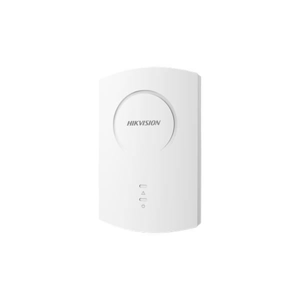 Expander wireless cu 2 iesiri tip releu NO/NC, 868Mhz - HIKVISION - 1