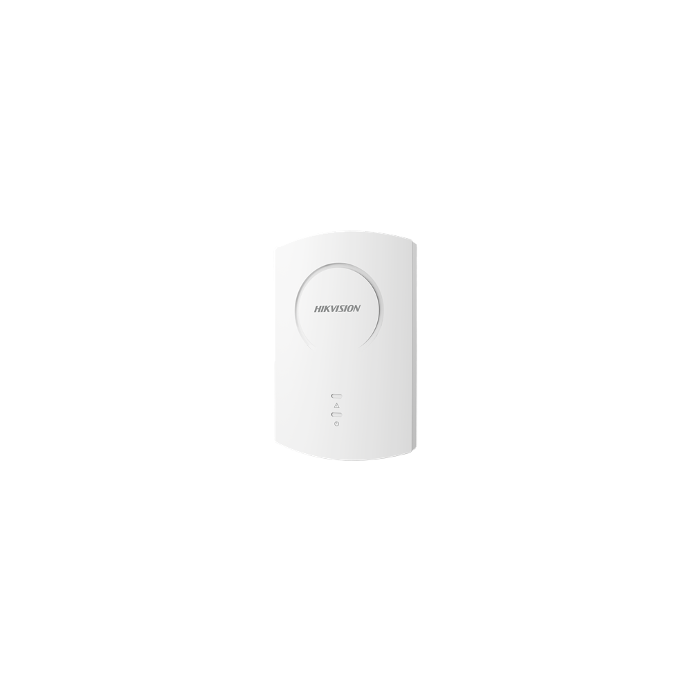 Expander wireless cu 2 iesiri tip releu NO/NC, 868Mhz - HIKVISION - 1