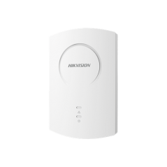 Expander wireless cu 8 iesiri tip releu NO/NC, 868Mhz - HIKVISION - 1