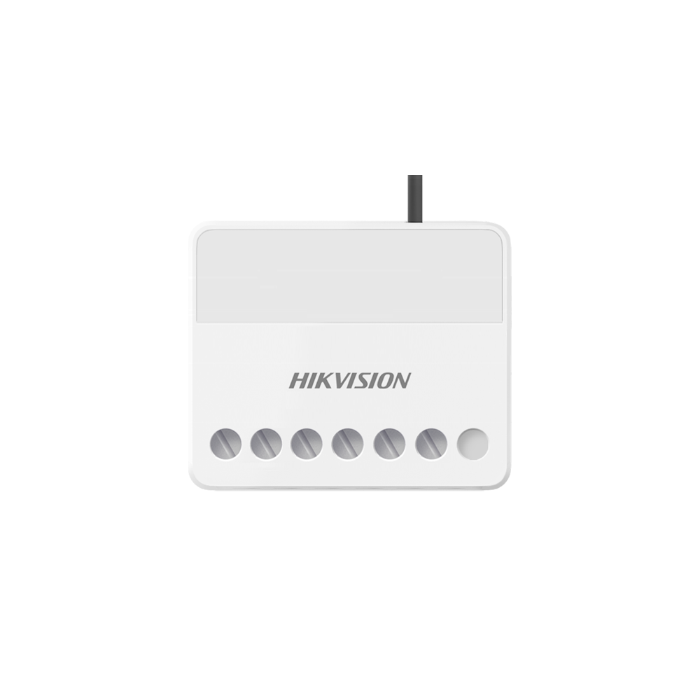 Modul comanda releu pentru AX PRO 868Mhz - HIKVISION - 1