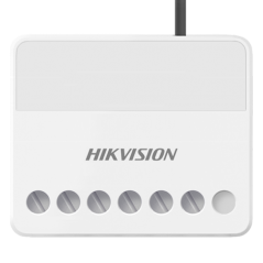 Modul comanda releu pentru AX PRO 868Mhz - HIKVISION - 1