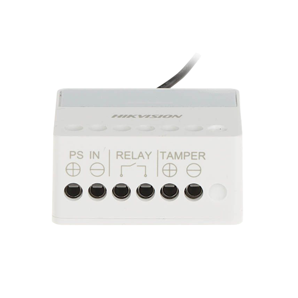 Modul comanda releu pentru AX PRO 868Mhz - HIKVISION - 2