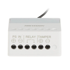 Modul comanda releu pentru AX PRO 868Mhz - HIKVISION - 2