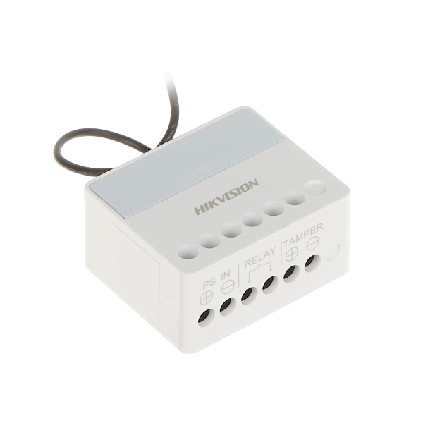 Modul comanda releu pentru AX PRO 868Mhz - HIKVISION - 3