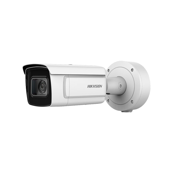 ANPR - Camera LPR 2.0MP, DarkFighter, lentila 8-32 mm, IR 100m - HIKVISION - 2