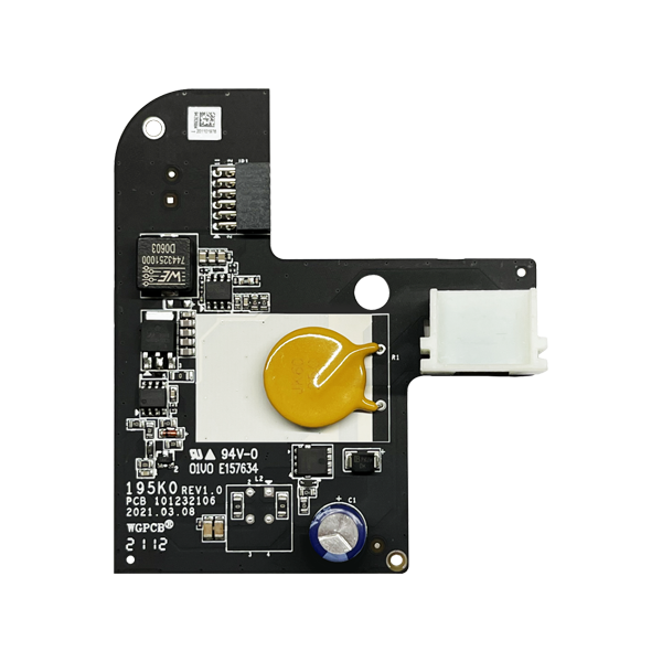 Modul alimentare 12V pentru AX PRO - HIKVISION - 1