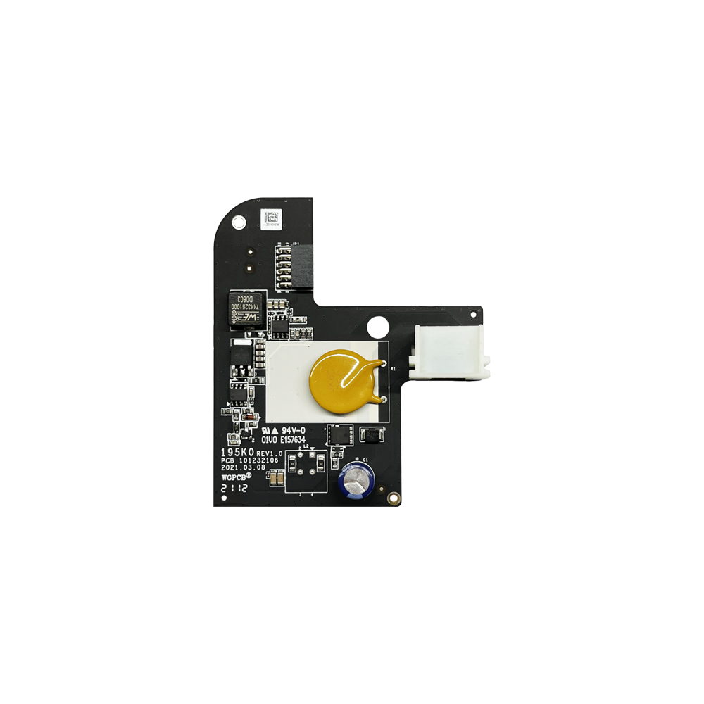 Modul alimentare 12V pentru AX PRO - HIKVISION - 1