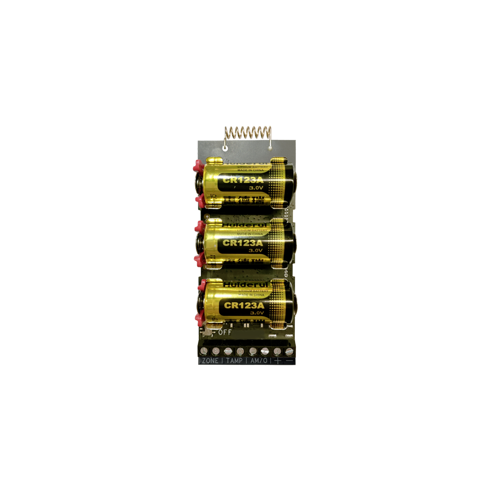 Transmitator wireless cu o intrare pentru AX PRO - HIKVISION - 1