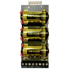 Transmitator wireless cu o intrare pentru AX PRO - HIKVISION - 1
