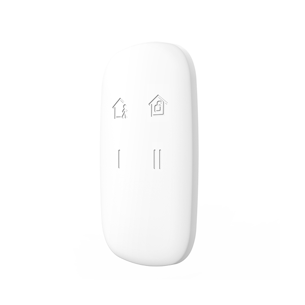 Telecomanda 4 butoane pentru AX PRO 868Mhz - HIKVISION - 1