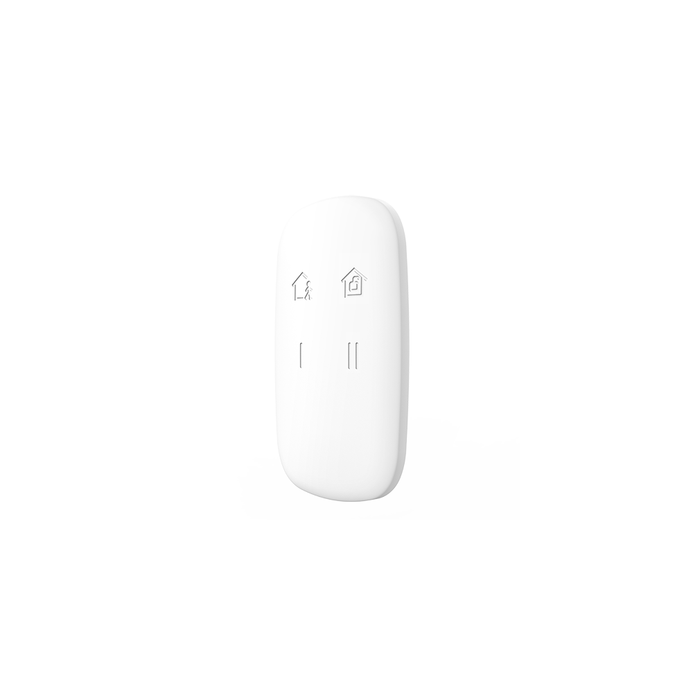 Telecomanda 4 butoane pentru AX PRO 868Mhz - HIKVISION - 1