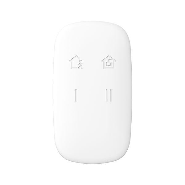 Telecomanda 4 butoane pentru AX PRO 868Mhz - HIKVISION - 2
