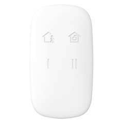 Telecomanda 4 butoane pentru AX PRO 868Mhz - HIKVISION - 2
