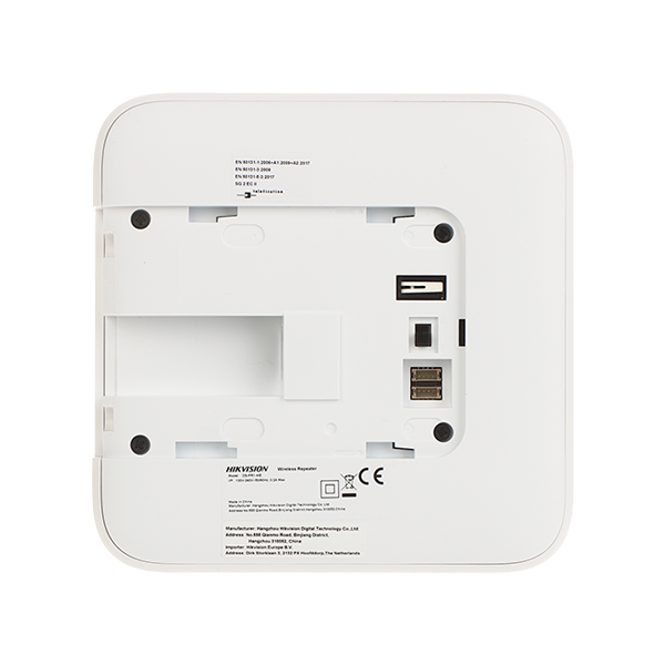 Repetor semnal Wireless pentru AX PRO 868Mhz - HIKVISION - 3