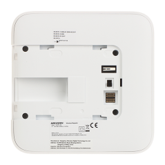Repetor semnal Wireless pentru AX PRO 868Mhz - HIKVISION - 3