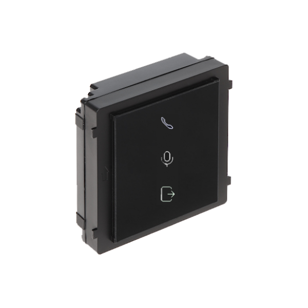 Modul extensie Indicator pentru Interfon modular - HIKVISION - 1