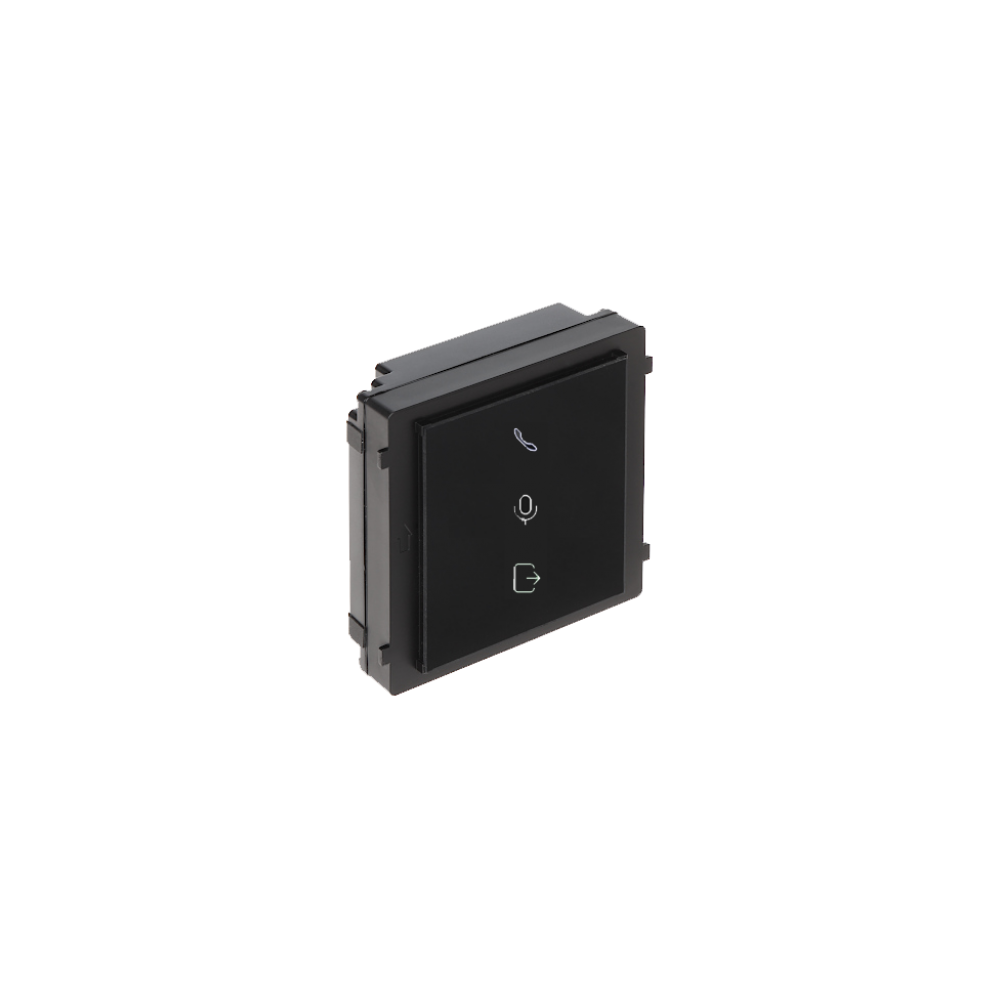 Modul extensie Indicator pentru Interfon modular - HIKVISION - 1