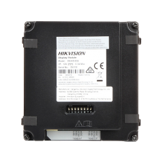 Modul afisaj LCD TFT pentru Interfon modular - HIKVISION - 3