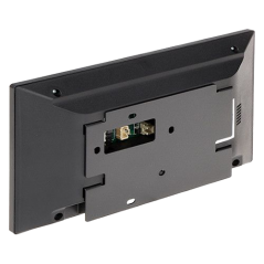 Monitor videointerfon TCP/IP, Touch Screen TFT LCD 7inch - HIKVISION - 2