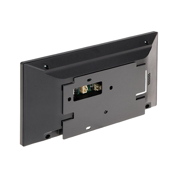 Monitor videointerfon TCP/IP Wireless, Touch Screen TFT LCD 7inch - HIKVISION - 2