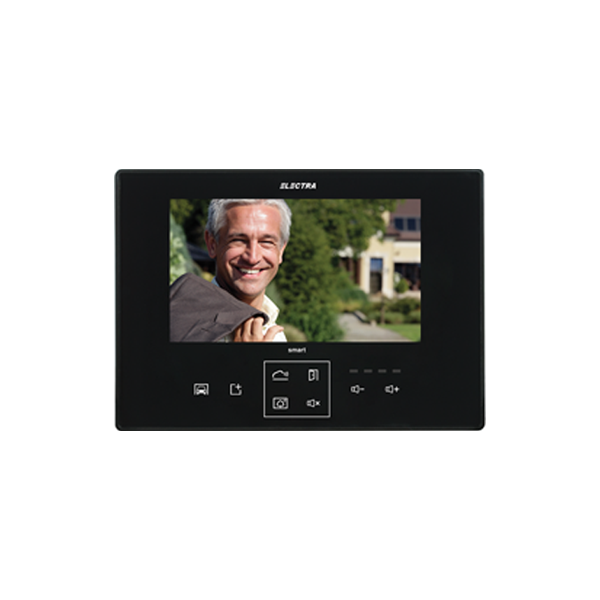 Terminal video 7" - SMART, G3 - ELECTRA - 1