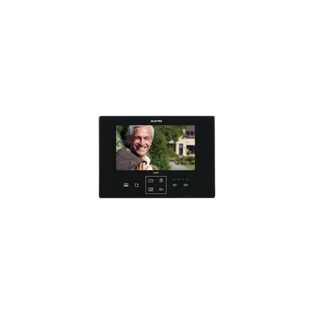 Terminal video 7" - SMART, G3 - ELECTRA - 1