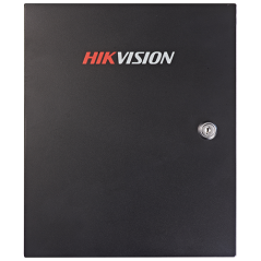 Centrala de control acces pentru 2 usi bidirectionala, conexiune TCP/IP - HIKVISION - 3